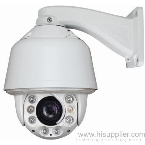 1.3mp Ir High Speed Dome Ip Security Cameras